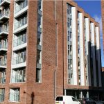 Norfolk House exterior (4) - Aspen Woolf