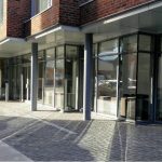 Norfolk House exterior (3) - Aspen Woolf