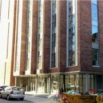 Norfolk House exterior (2) - Aspen Woolf