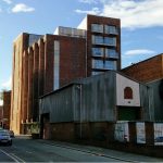 Norfolk House exterior (1) - Aspen Woolf