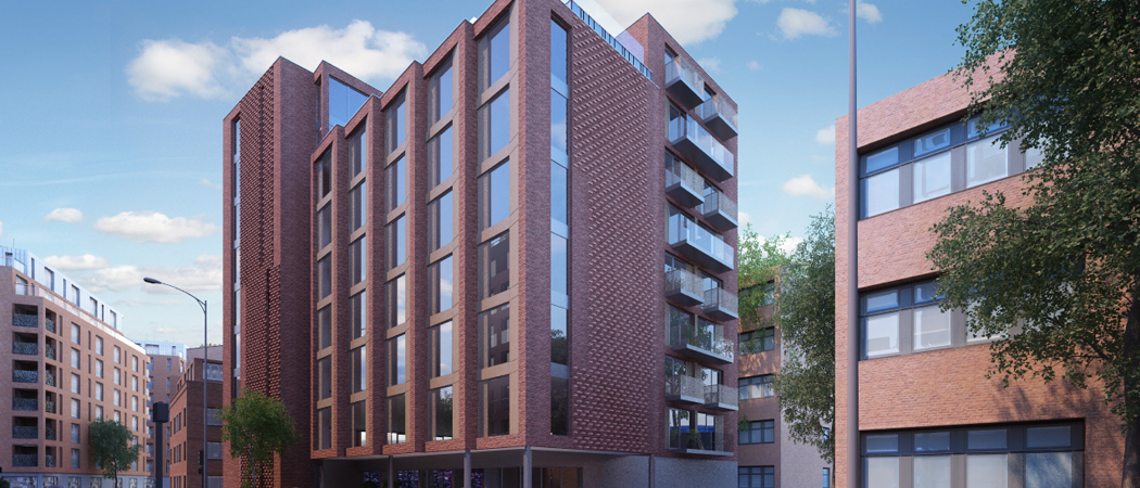 Norfolk House banner - Aspen Woolf