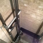 Victoria House Lift Shaft - 04-08-17 - Aspen Woolf 6