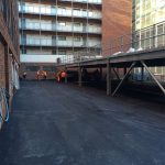 Victoria House Construction Progress - 05-12-17 - Aspen Woolf 4