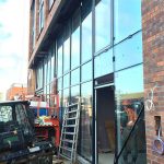 Victoria House Construction Progress - 05-12-17 - Aspen Woolf 6