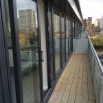 Victoria House Balcony - 10-11-17 - Aspen Woolf 2