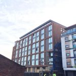 Victoria House Exterior - 10-11-17 - Aspen Woolf 6