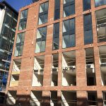 Victoria House Exterior - 12-10-17 - Aspen Woolf 2