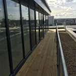 Victoria House Roof - 12-10-17 - Aspen Woolf 5