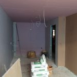 Victoria House Interior Construction - 13-06-17 - Aspen Woolf 4