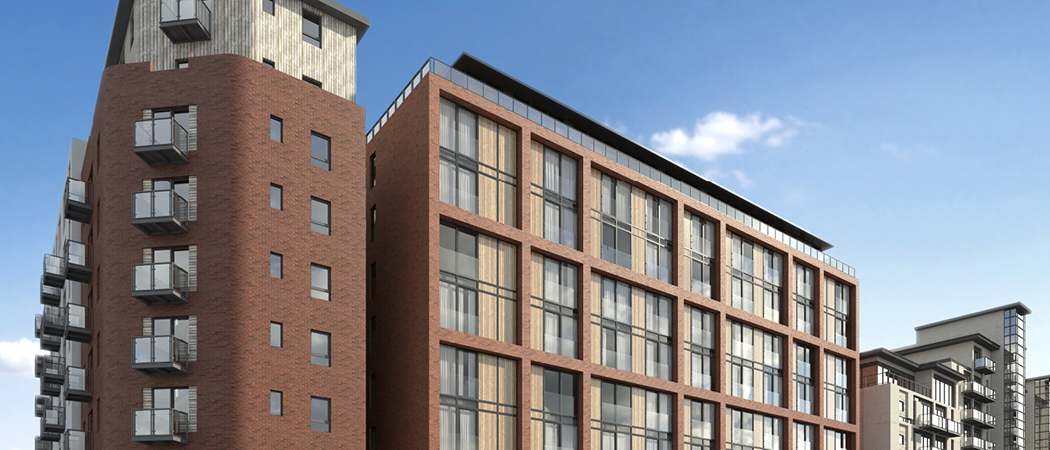 Victoria House banner - Aspen Woolf