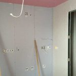 Victoria House interior construction (3) - Aspen Woolf