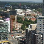 The Residence Construction Progress - 03-07-2017 - Aspen Woolf 3