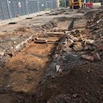 The Residence Construction Site - 03-07-2017 - Aspen Woolf 2