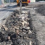 The Residence Construction Site - 03-07-2017 - Aspen Woolf 1