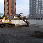 The Residence Construction Site - 30-05-2017 - Aspen Woolf 5