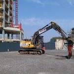 The Residence Construction Site - 30-05-2017 - Aspen Woolf 4