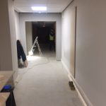 The Residence Construction Update - 25-10-17 - Aspen Woolf