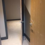 The Residence Construction Update - 25-10-17 - Aspen Woolf 3