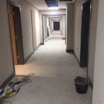The Residence Construction Update - 25-10-17 - Aspen Woolf 4
