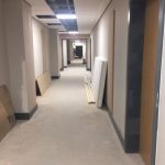 The Residence Construction Update - 25-10-17 - Aspen Woolf 5